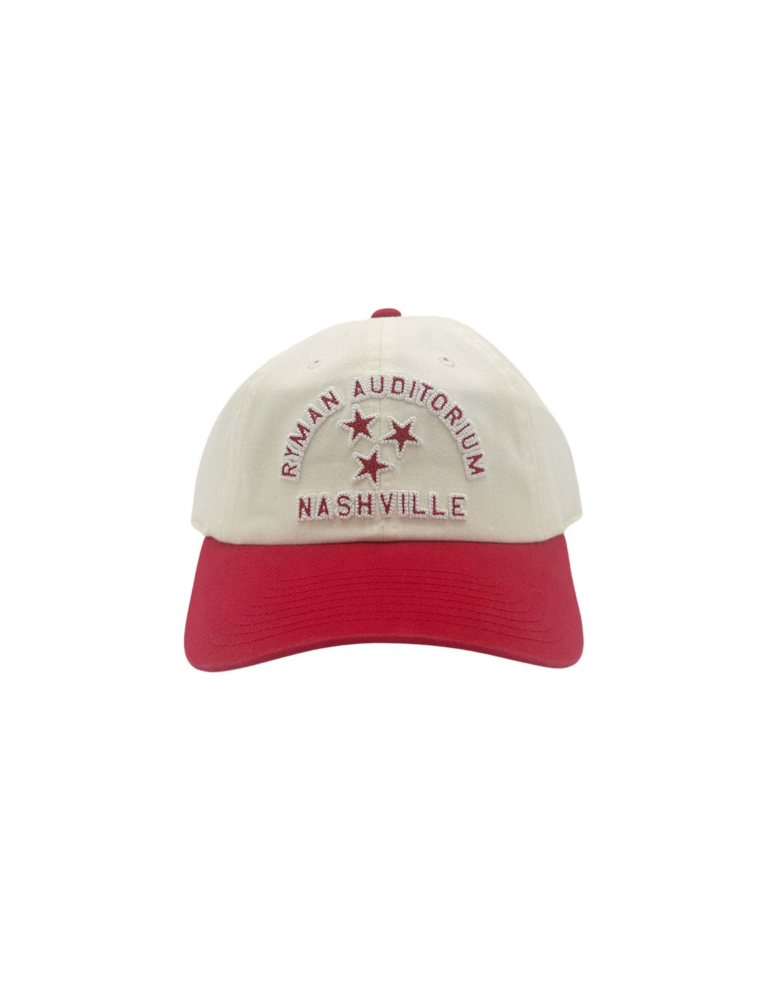 Ryman Tri-Star Felt Hat - HATS