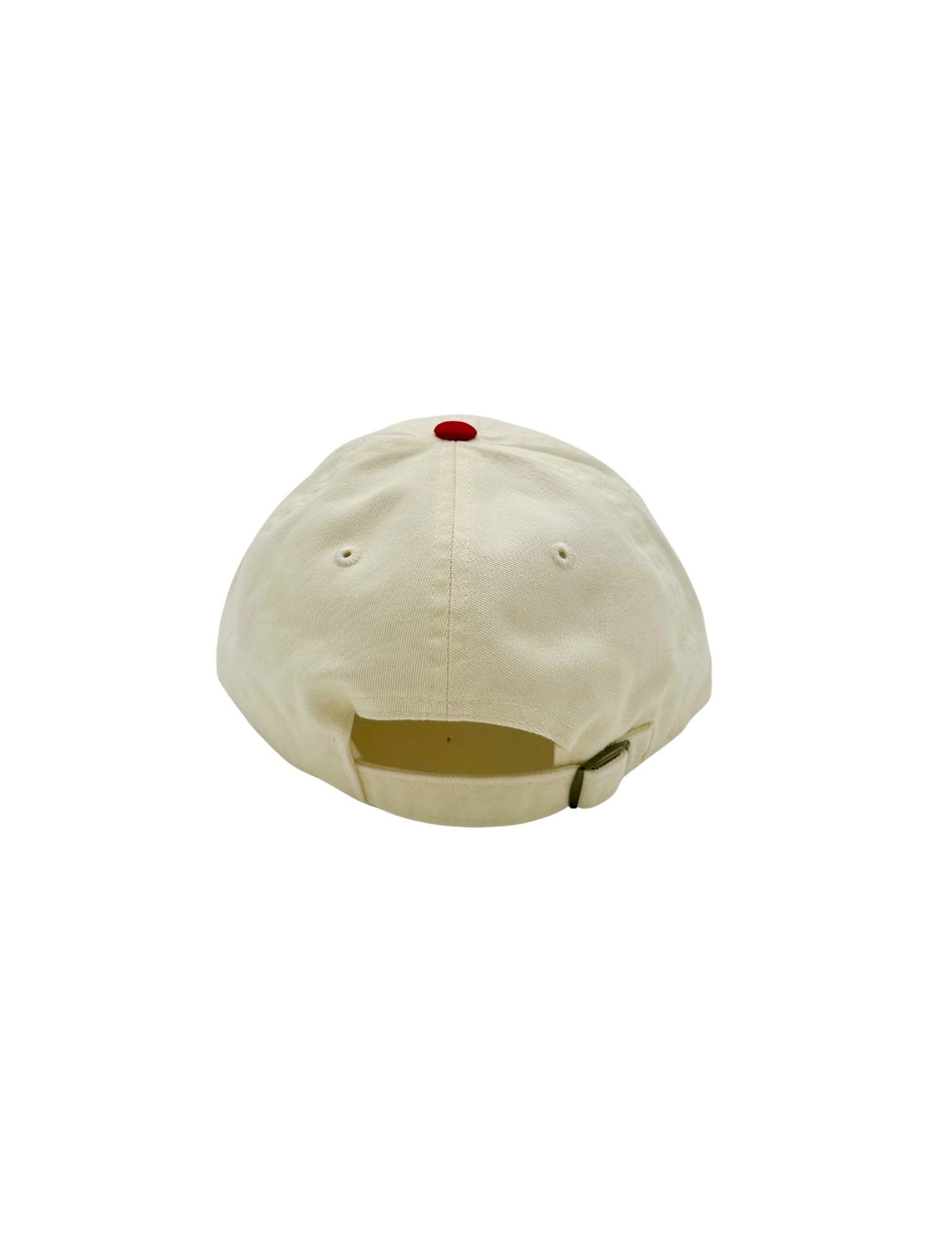 Ryman Tri-Star Felt Hat - HATS