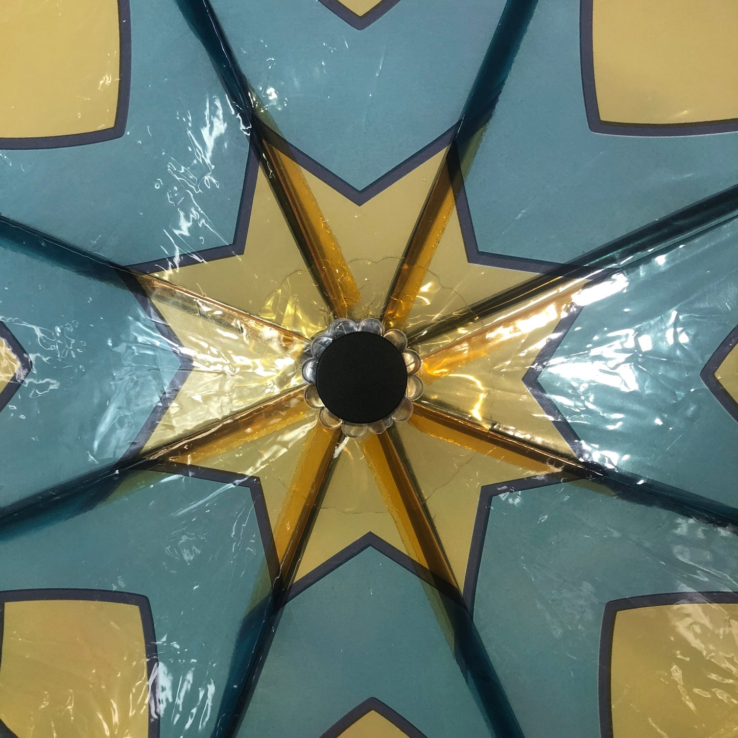 Ryman Windows Umbrella - SOUVENIRS