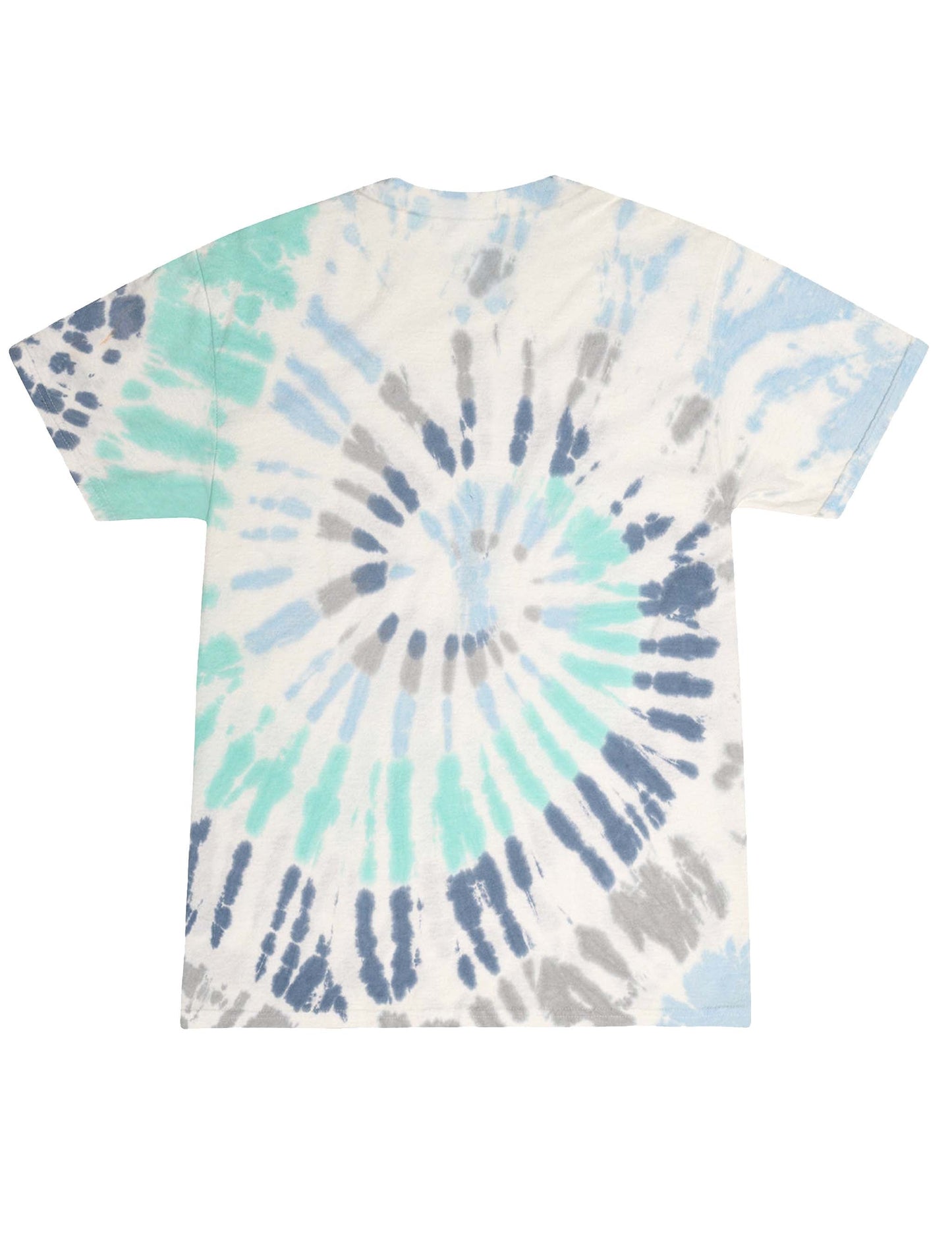 Ryman Youth Tie Dye T-Shirt - KIDS APPAREL