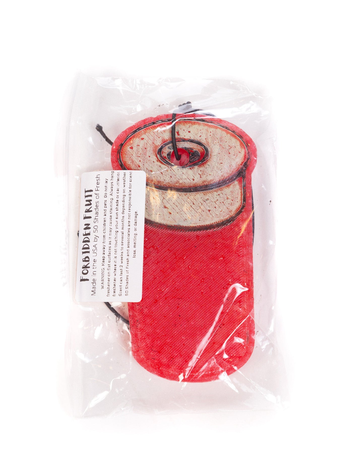 Shotgun Shell Car Freshie - AUTO