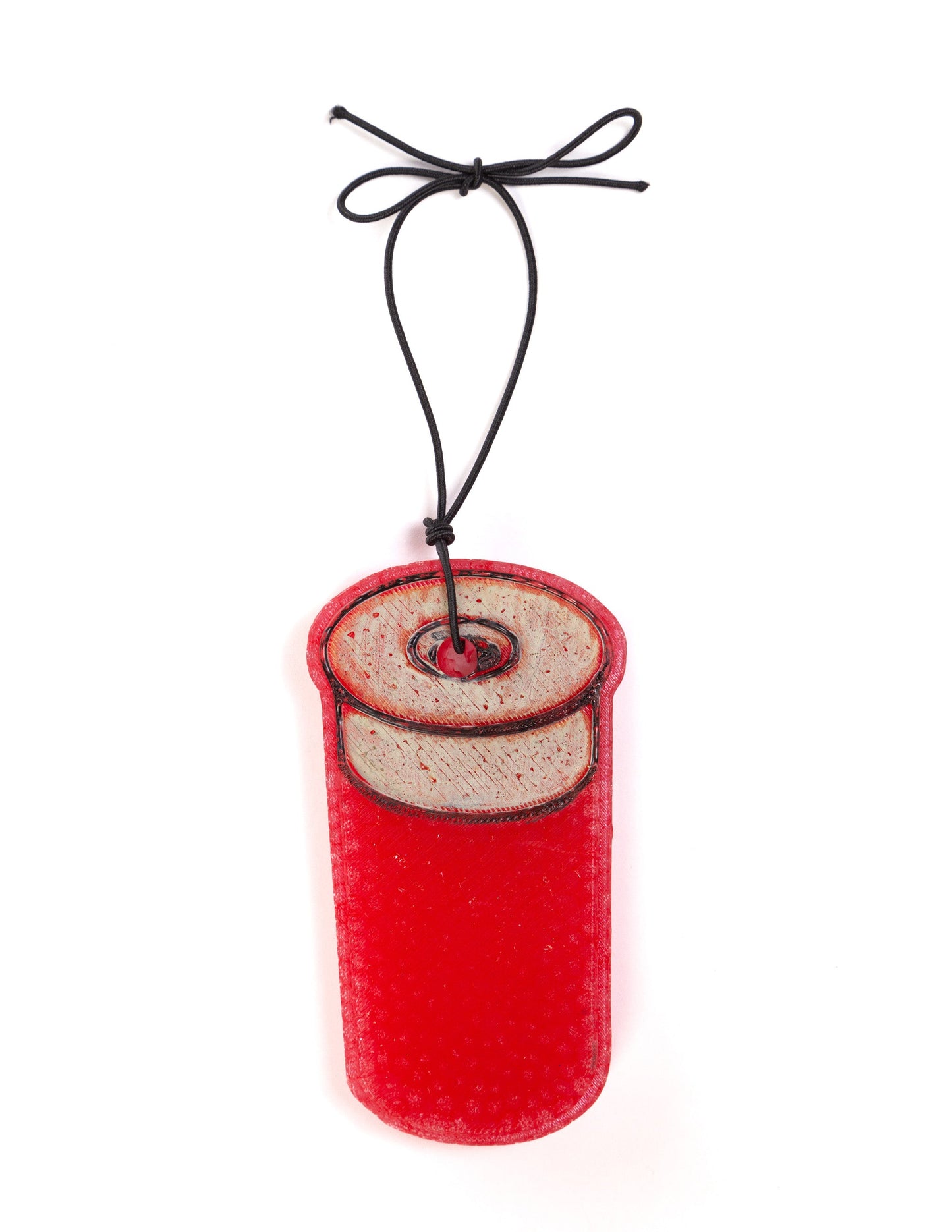 Shotgun Shell Car Freshie - AUTO