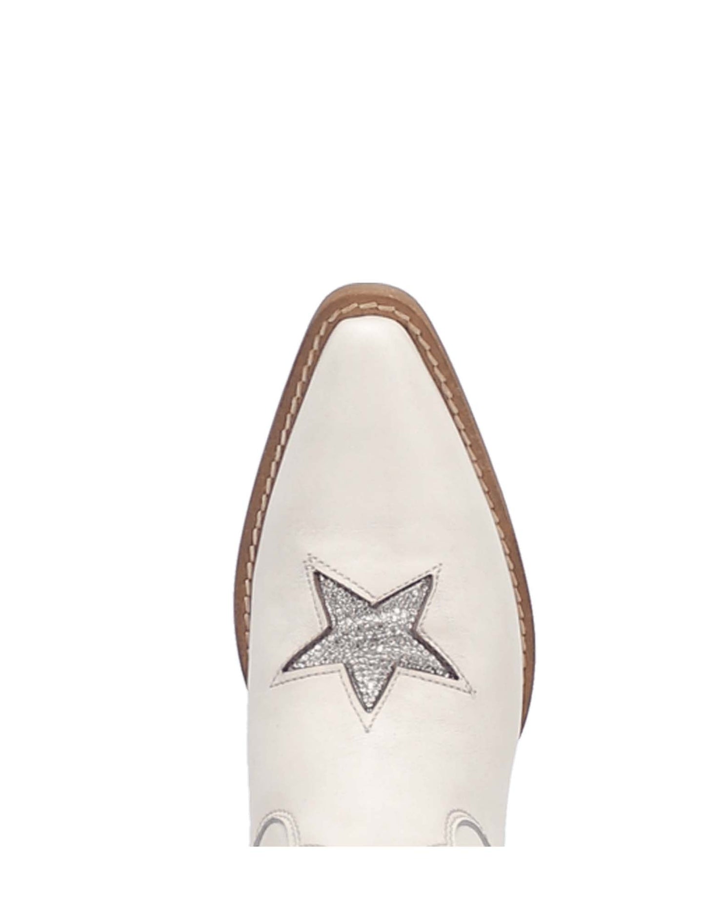 Star Struck Dingo Calf Boot - FOOTWEAR