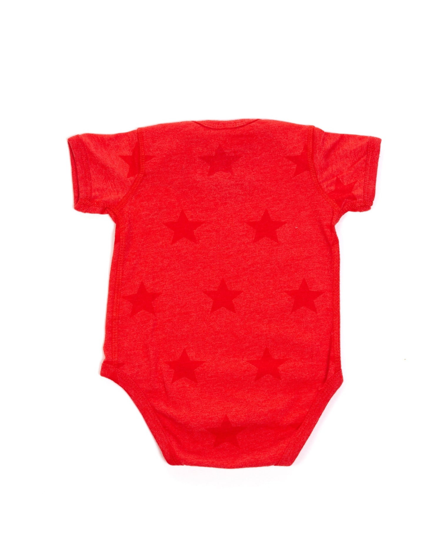 Texas Lone Star State of Mind Onesie - KIDS APPAREL