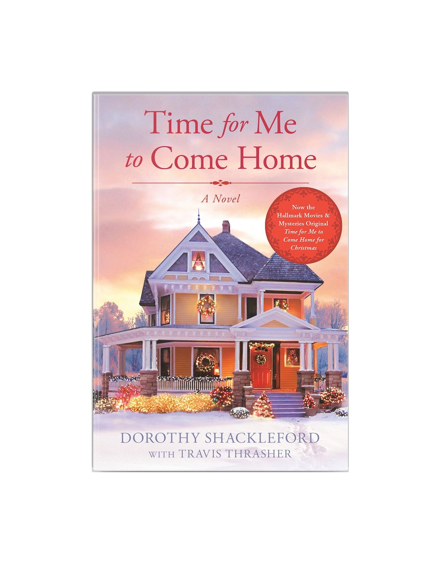 Time For Me To Come Home Dorothy Shackleford Book - MISC BOOKS