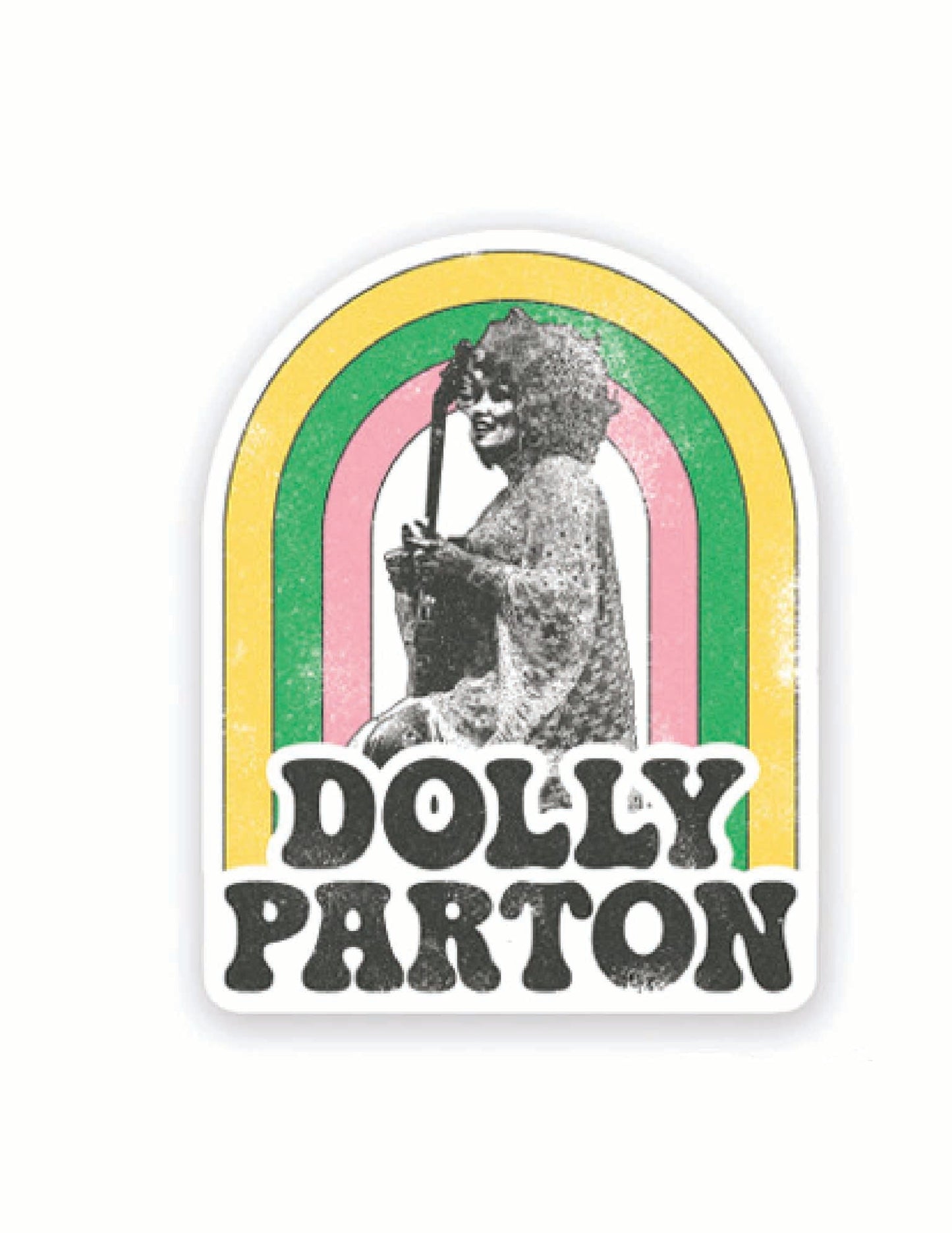What Would Dolly Do Bundle