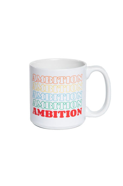 Opry Ambition Mug Default Title