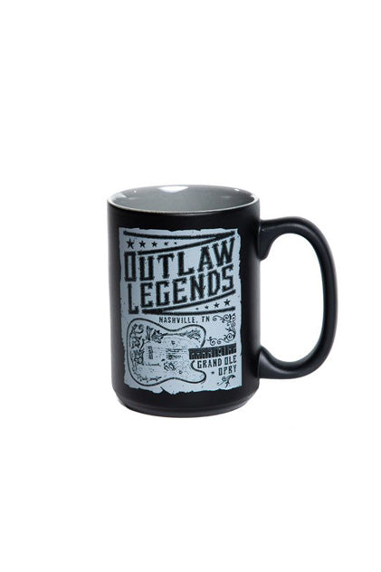 Outlaw Legends Mug Default Title
