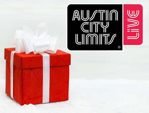 ACL Live Gifts