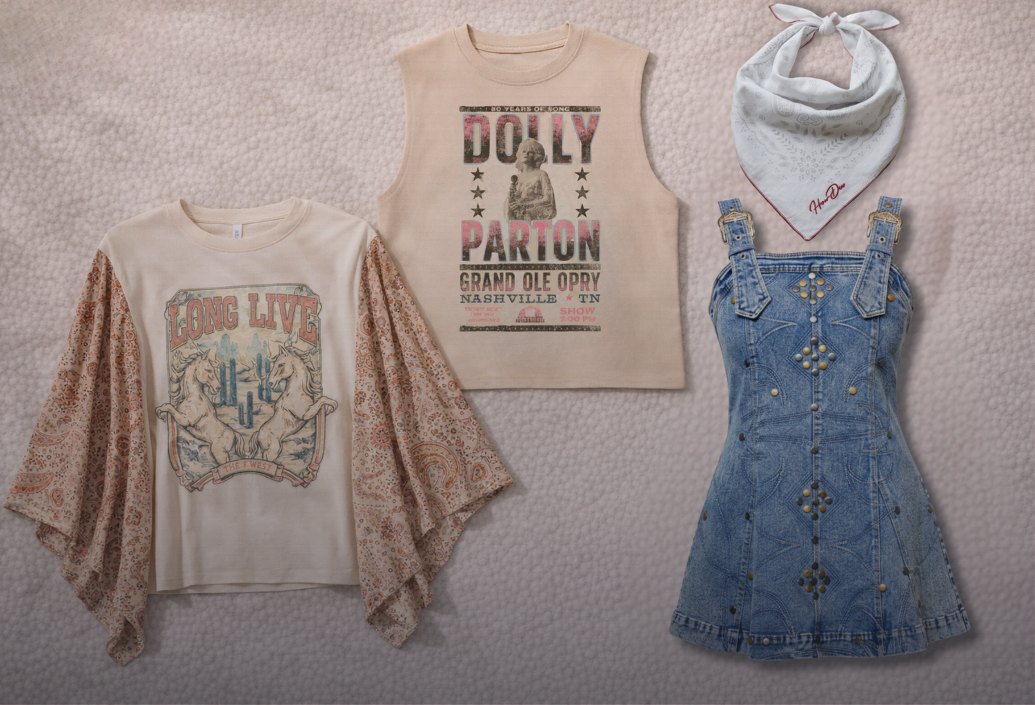 Our Fashion Picks