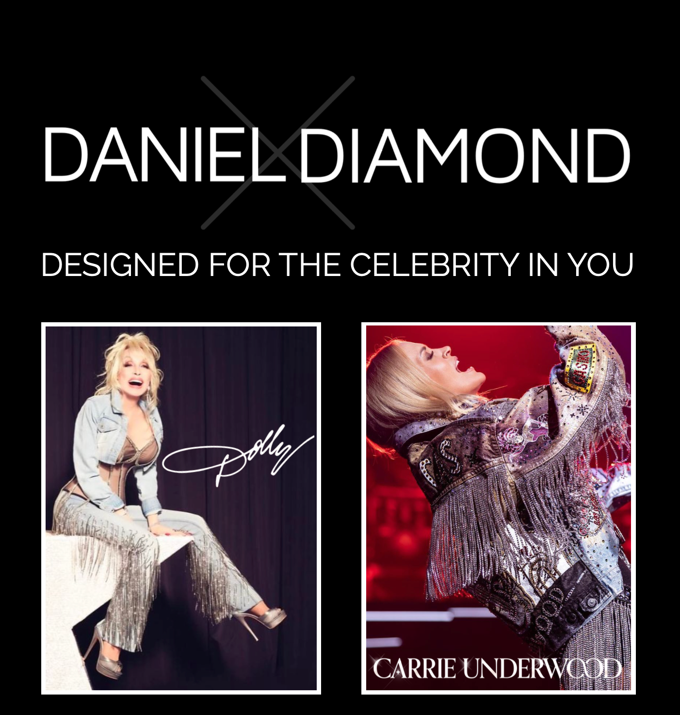 Daniel Diamond