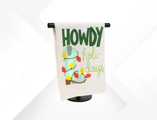 Country Christmas Gifts