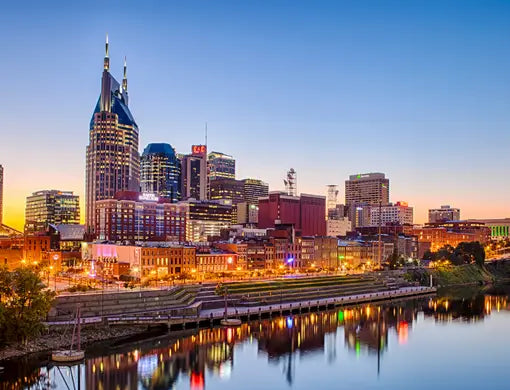 Featured Nashville Looks