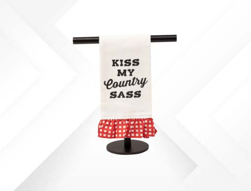 For the Kitchen