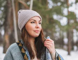 GEAR UP FOR WINTER