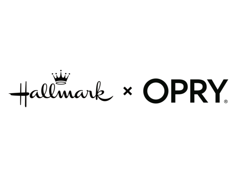 Hallmark X OPRY