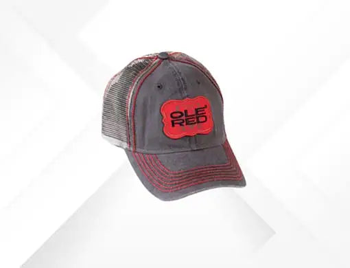 OLE RED FAVORITES