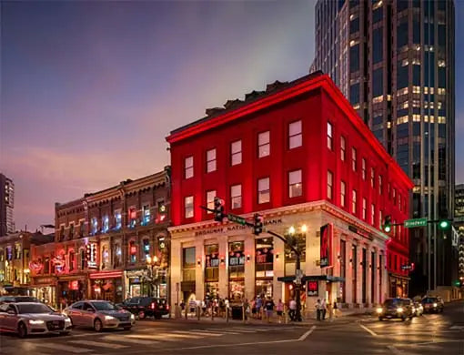 Ole Red Nashville
