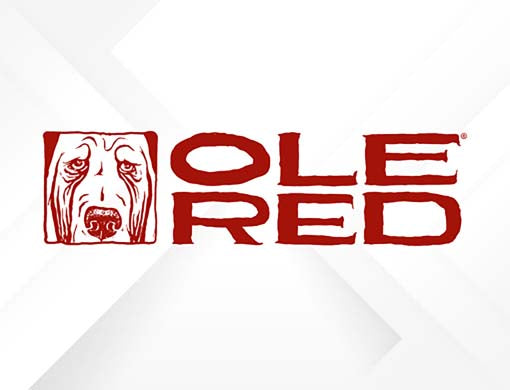 Ole Red T-Shirts