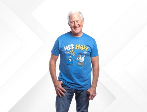 The Hee Haw Collection