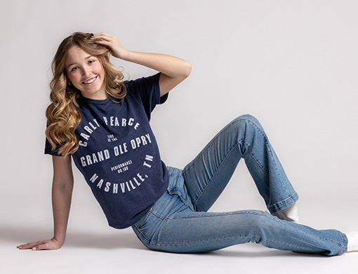 Carly Pearce Collection