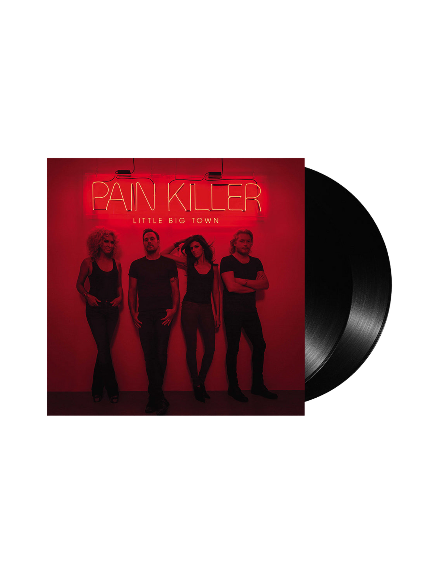 Little Big Town: Pain Killer (LP)