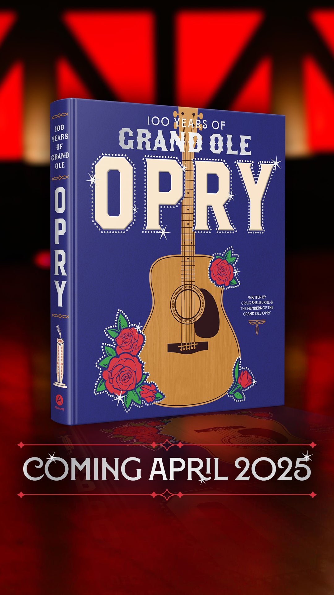 100 Years of Grand Ole Opry