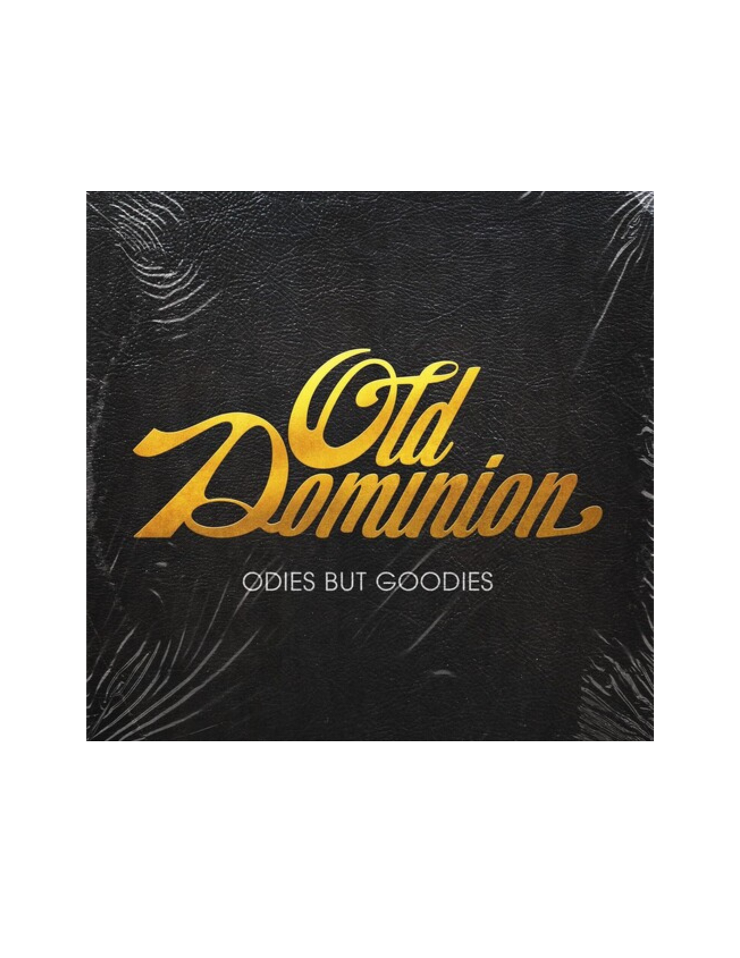 Old Dominion - Odies but Goodies (LP)