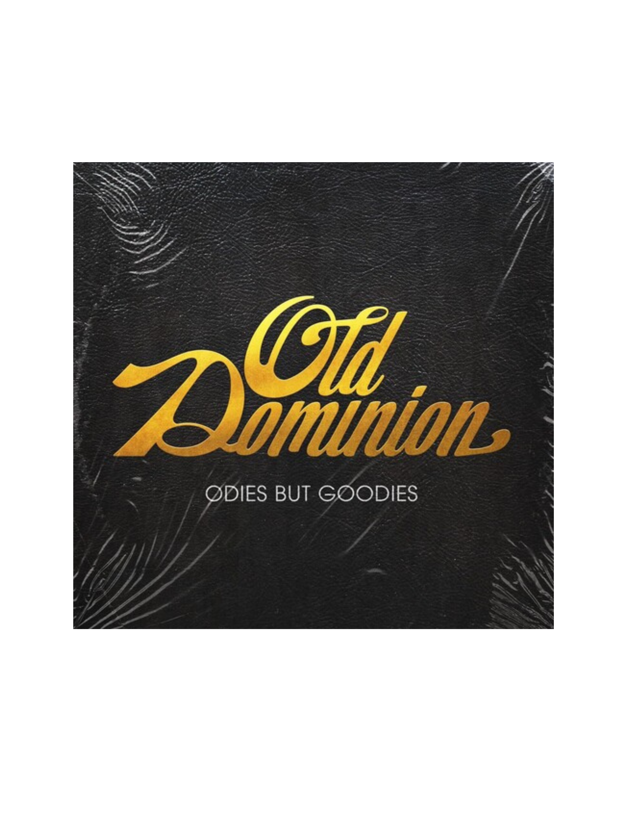 Old Dominion - Odies but Goodies (LP)