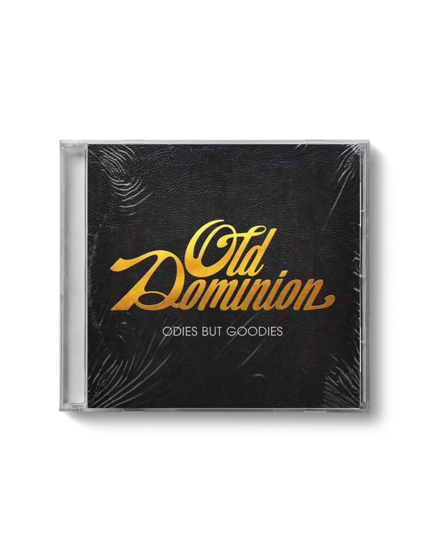 Old Dominion - Odies but Goodies (CD)