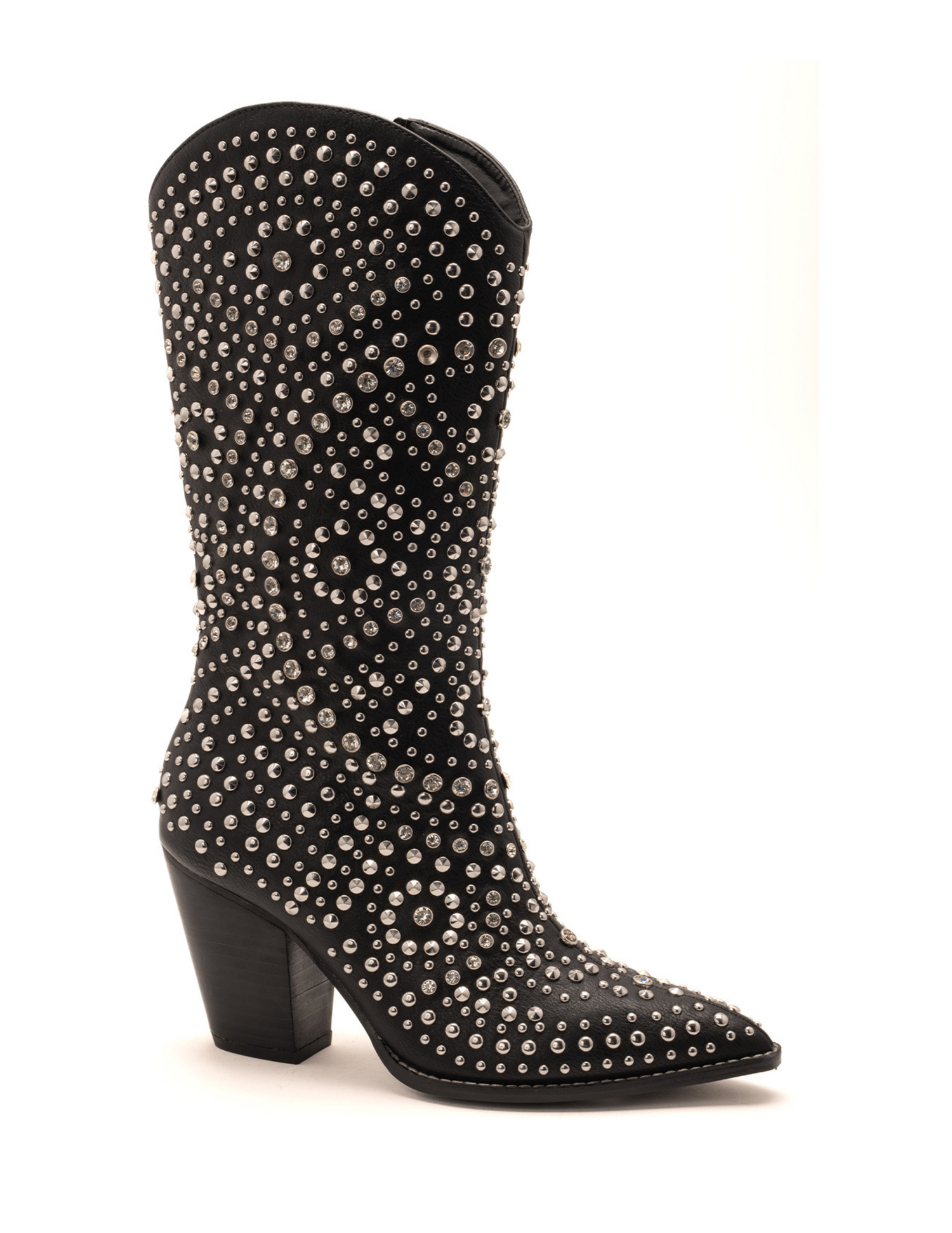 Boot Scootin' Bedazzled Calf Boot by Corkys