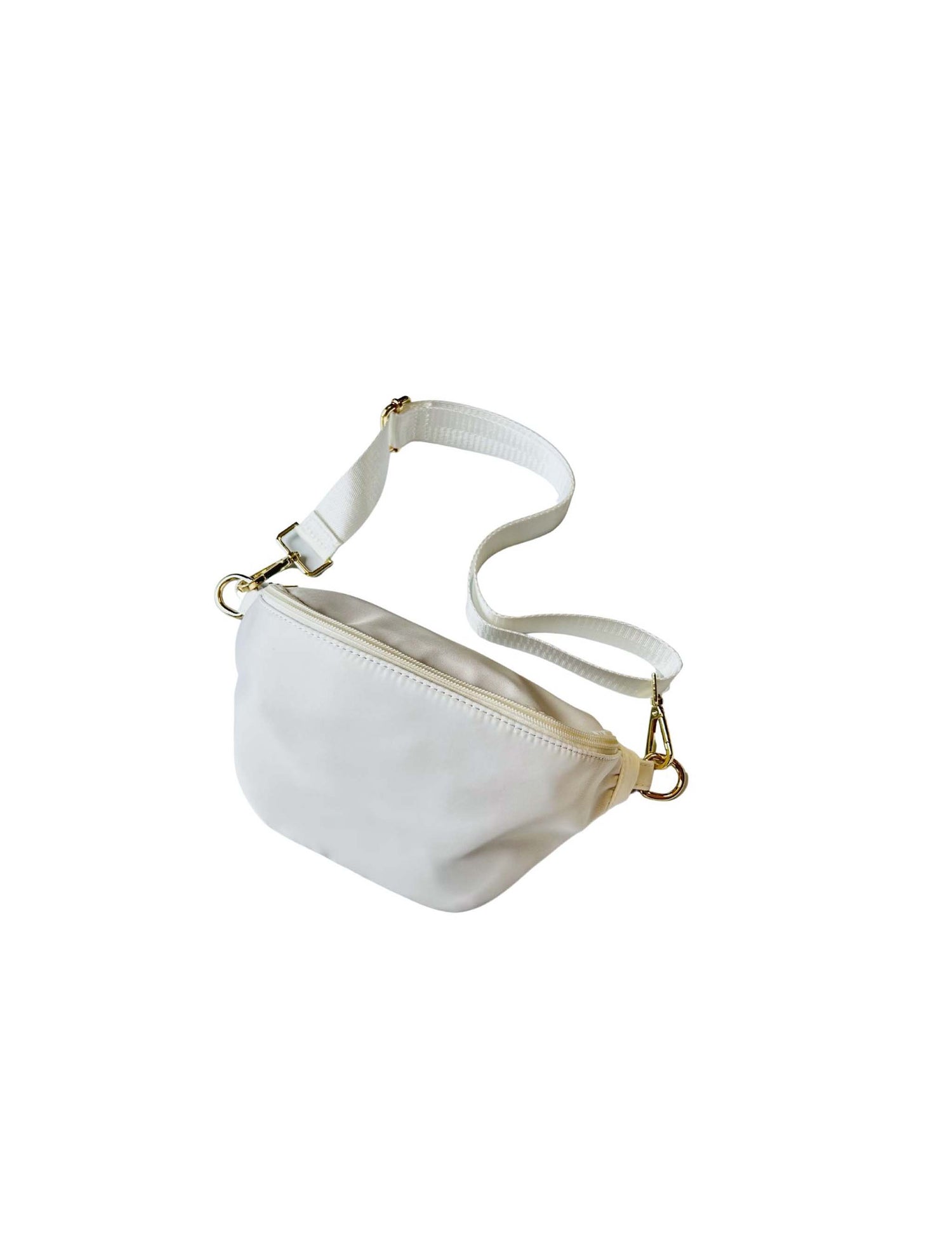 Nylon Belt Bag