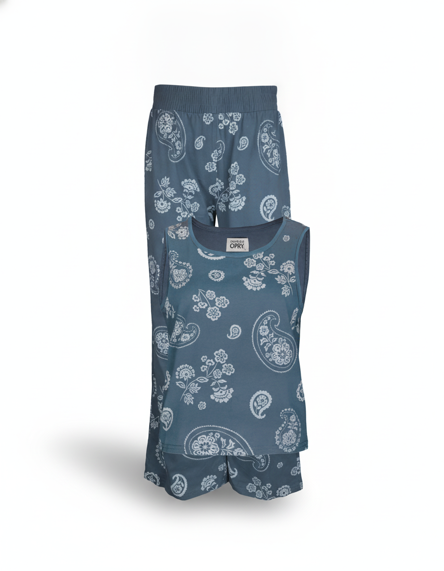 Opry Paisley Traveler Set