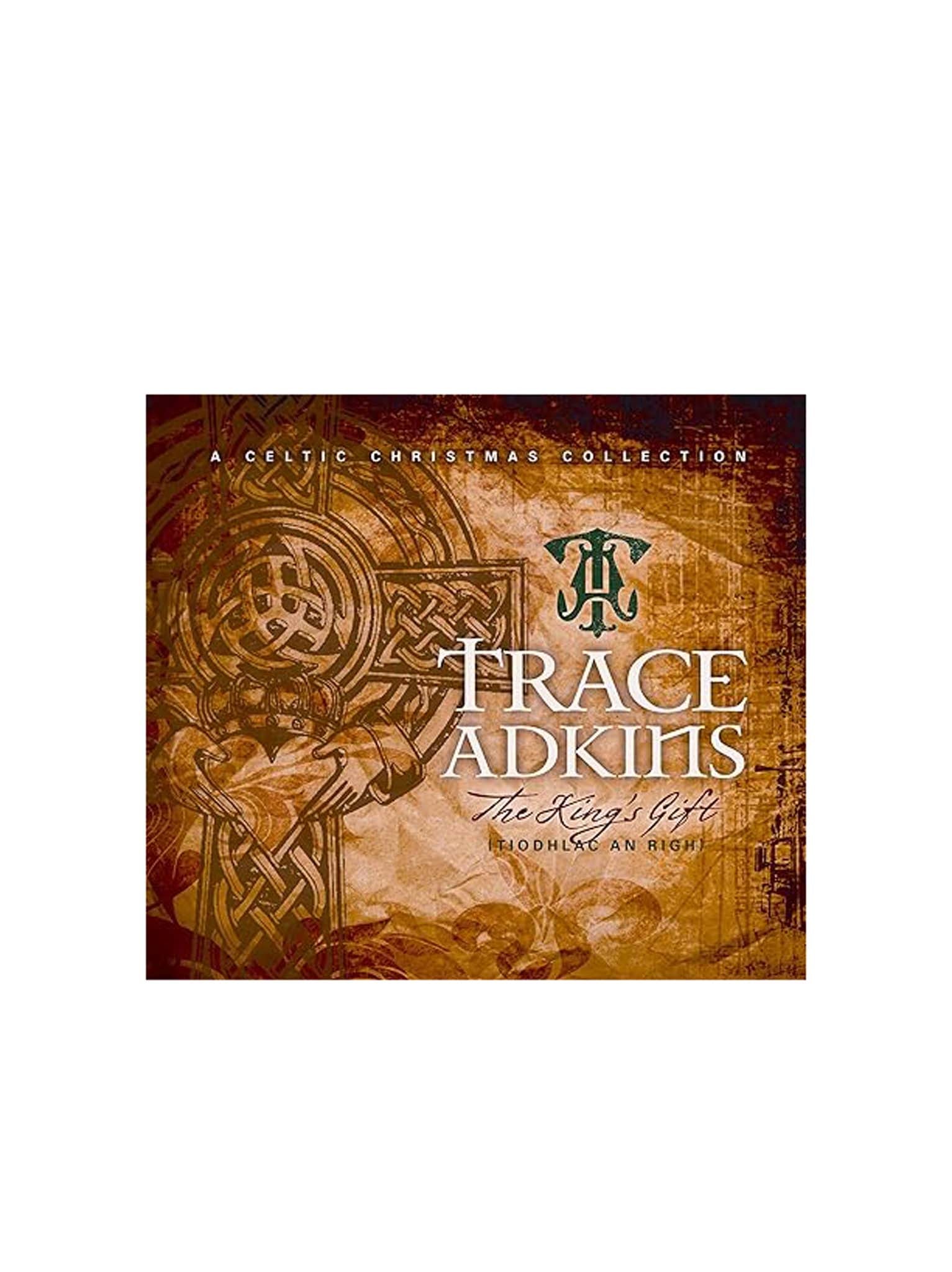 Trace Adkins: The Kings Gift (CD)