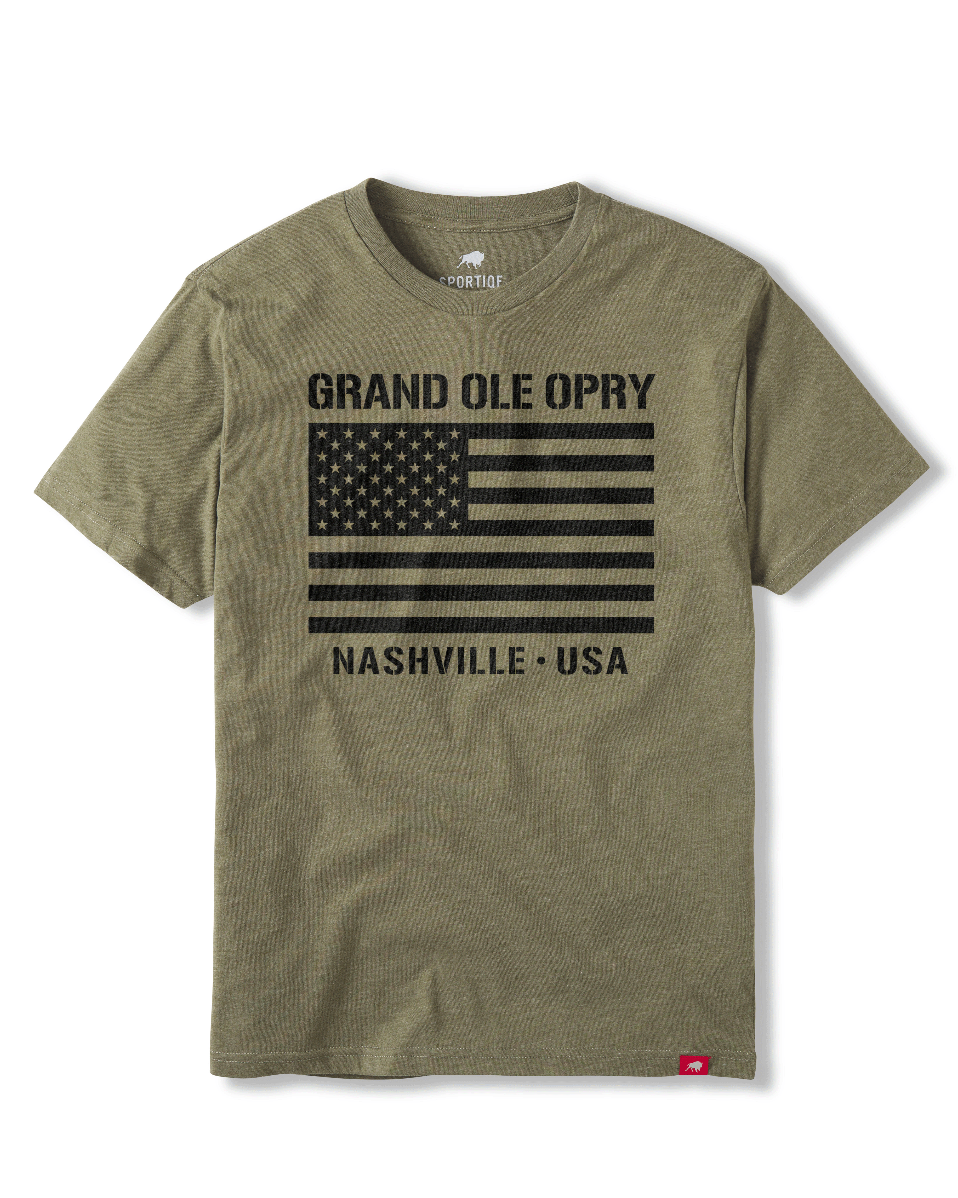 Opry Flag T-Shirt