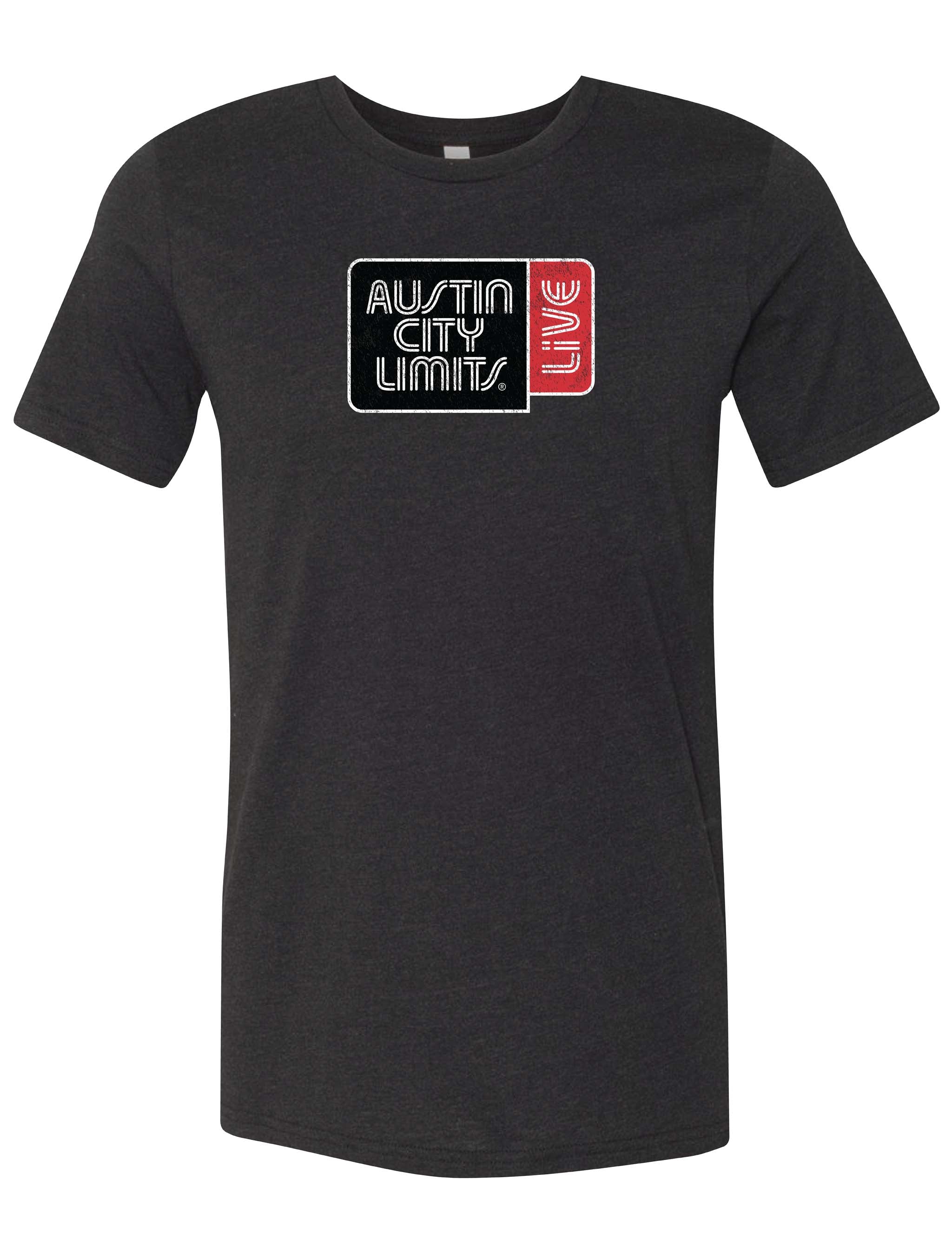 ACL Live Official Logo T-Shirt