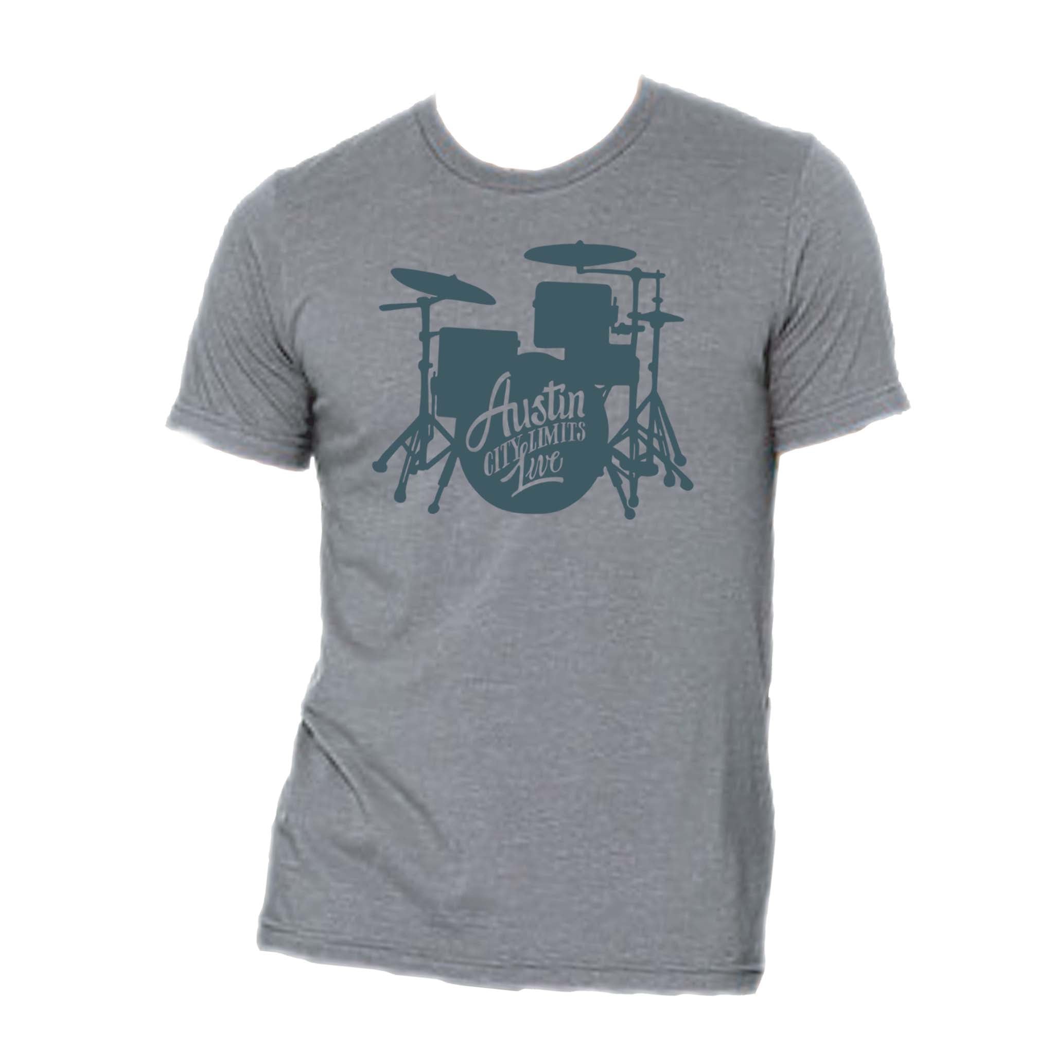 ACL Live Drum Kit T-Shirt