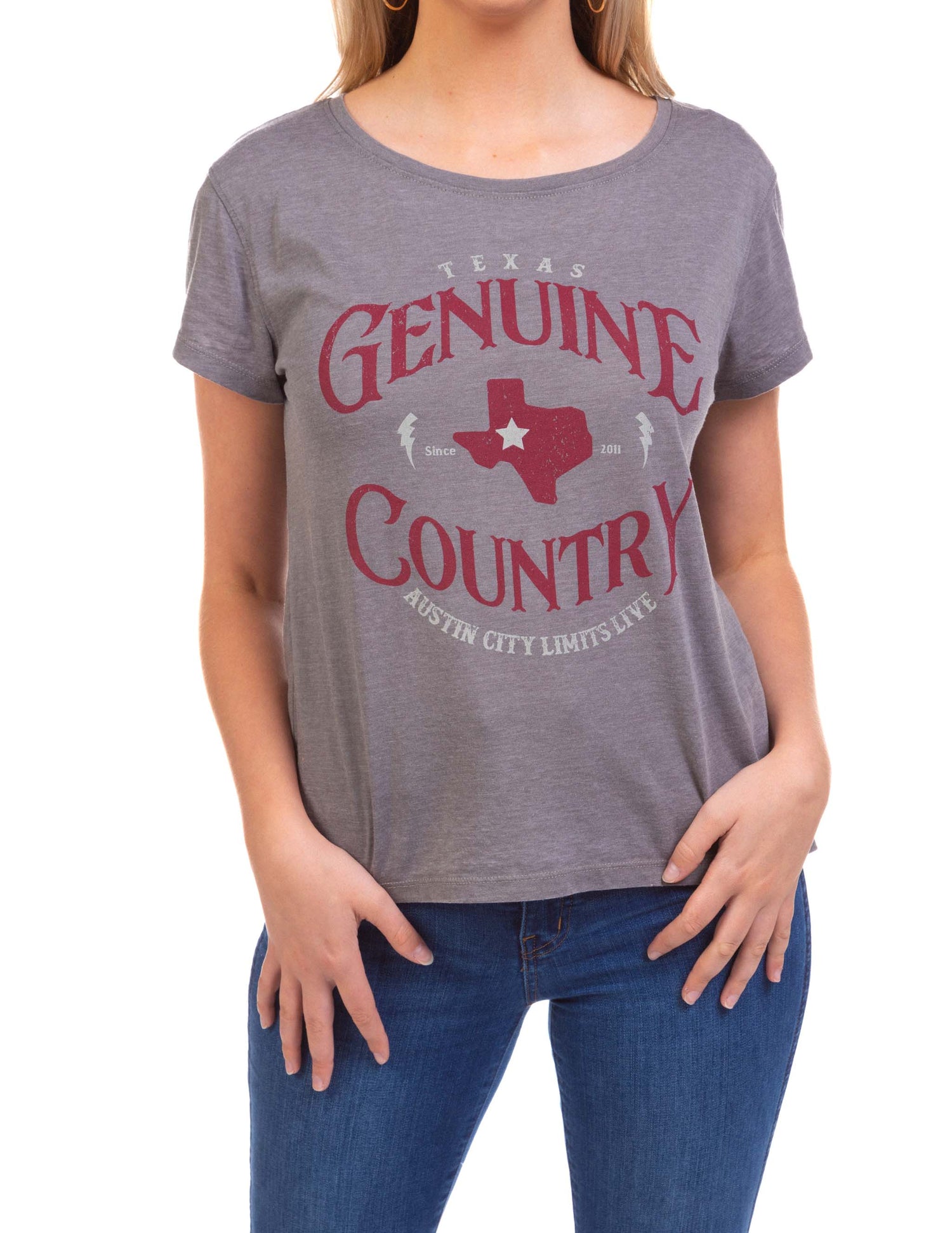 ACL Live Genuine Country T-Shirt