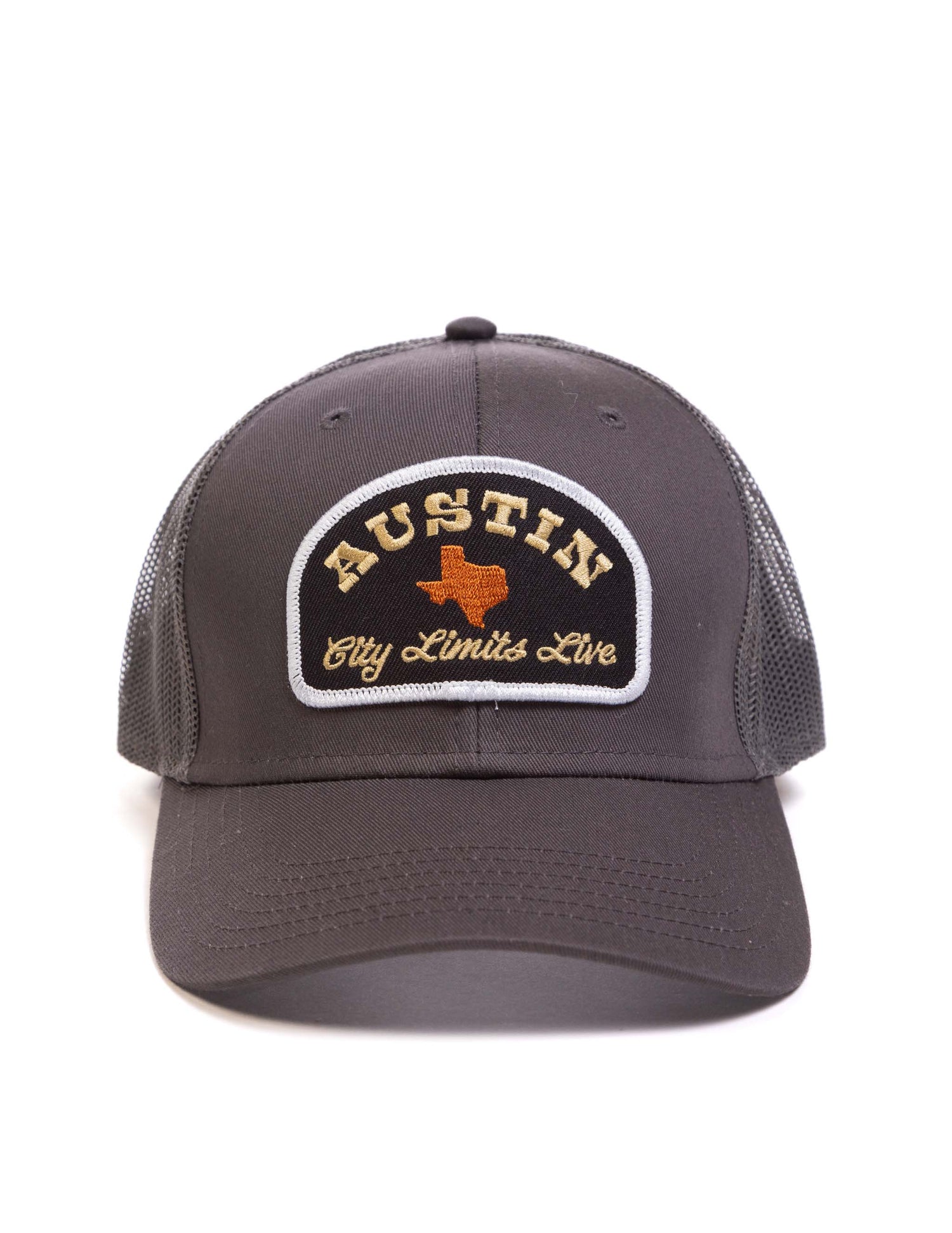 ACL Live Texas State Patch Hat