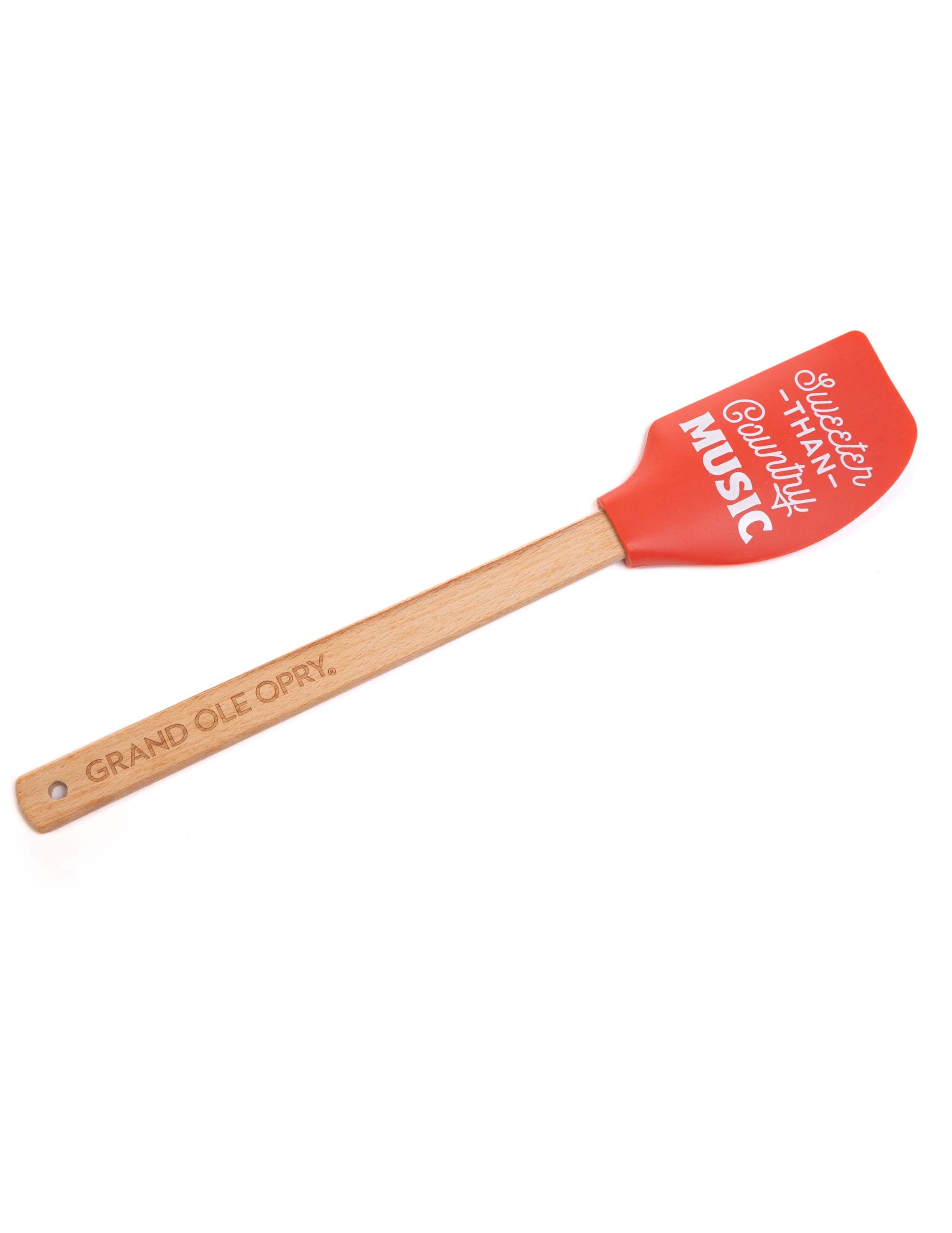 Opry Sweeter Than Country Music Spatula