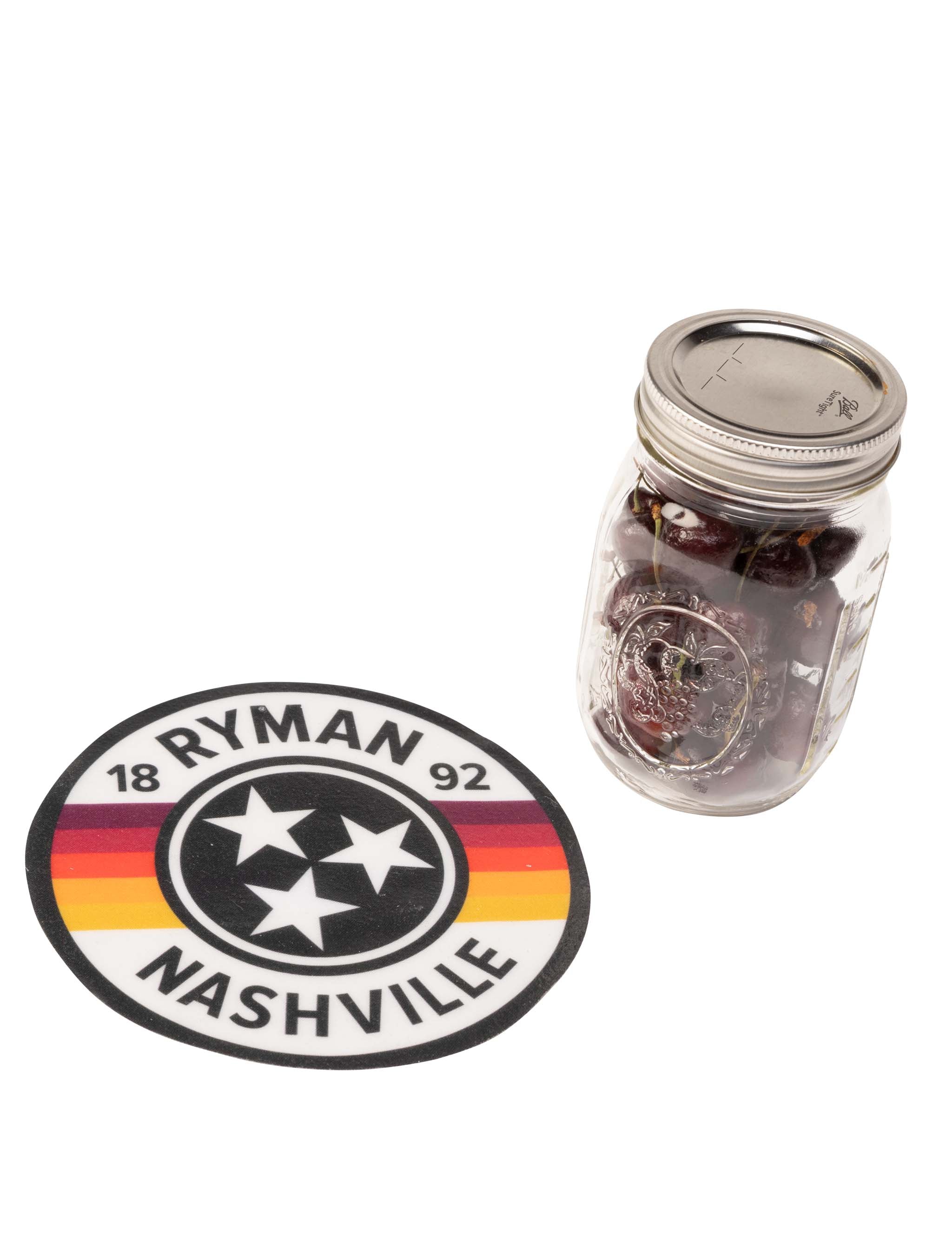 Ryman Tri-Star Silicone Jar Opener