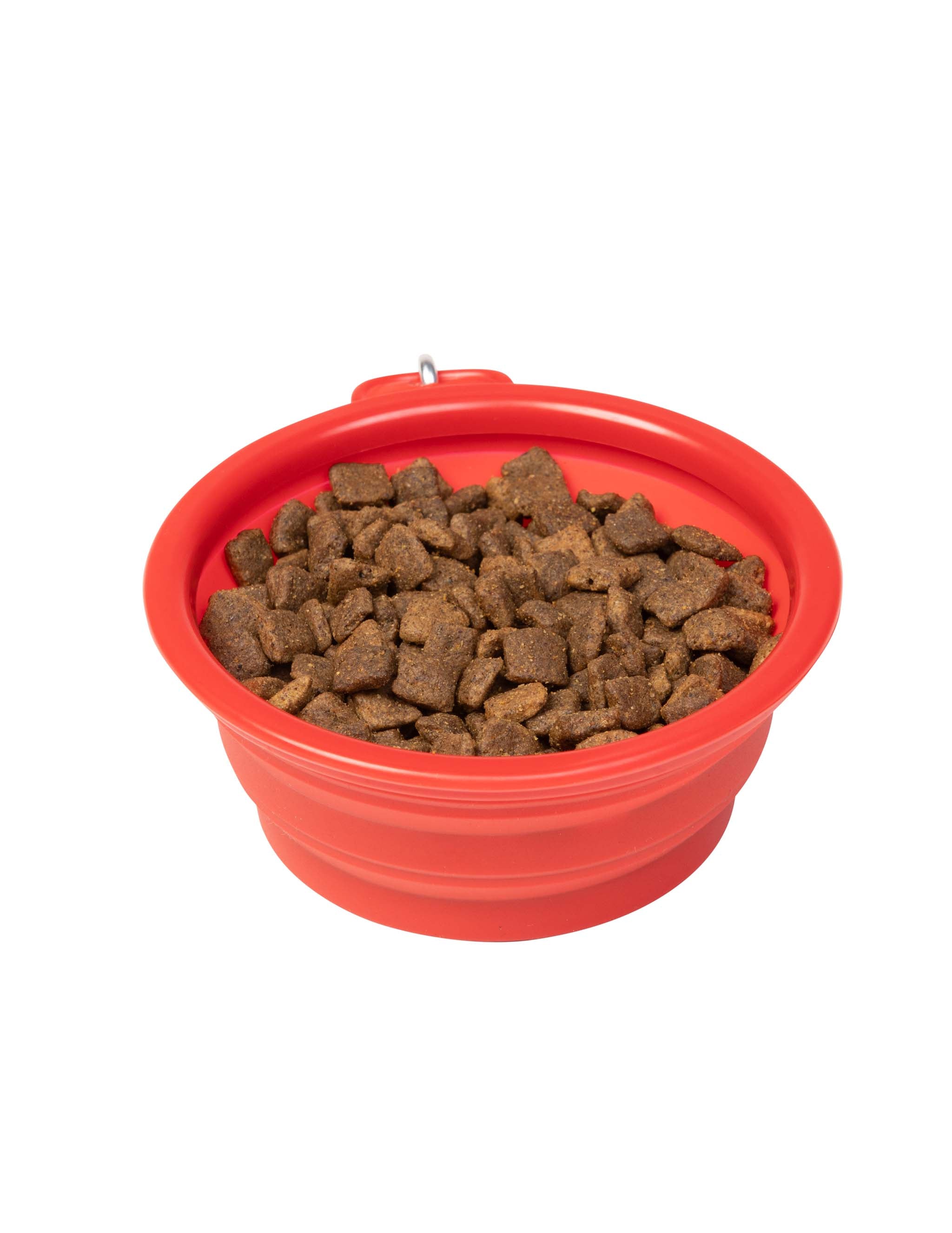 Ole Red Drinkin' Buddy Collapsible Pet Bowl
