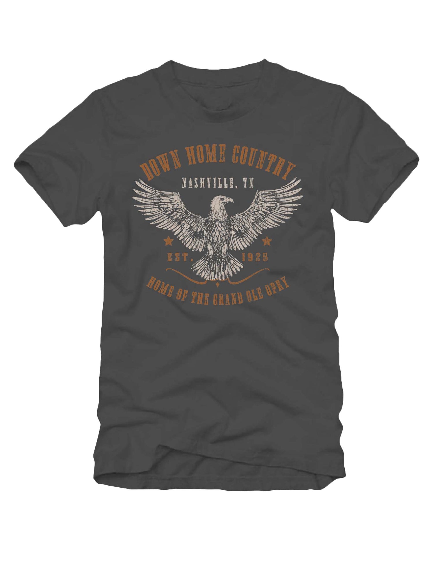 Opry Country Eagle T-Shirt