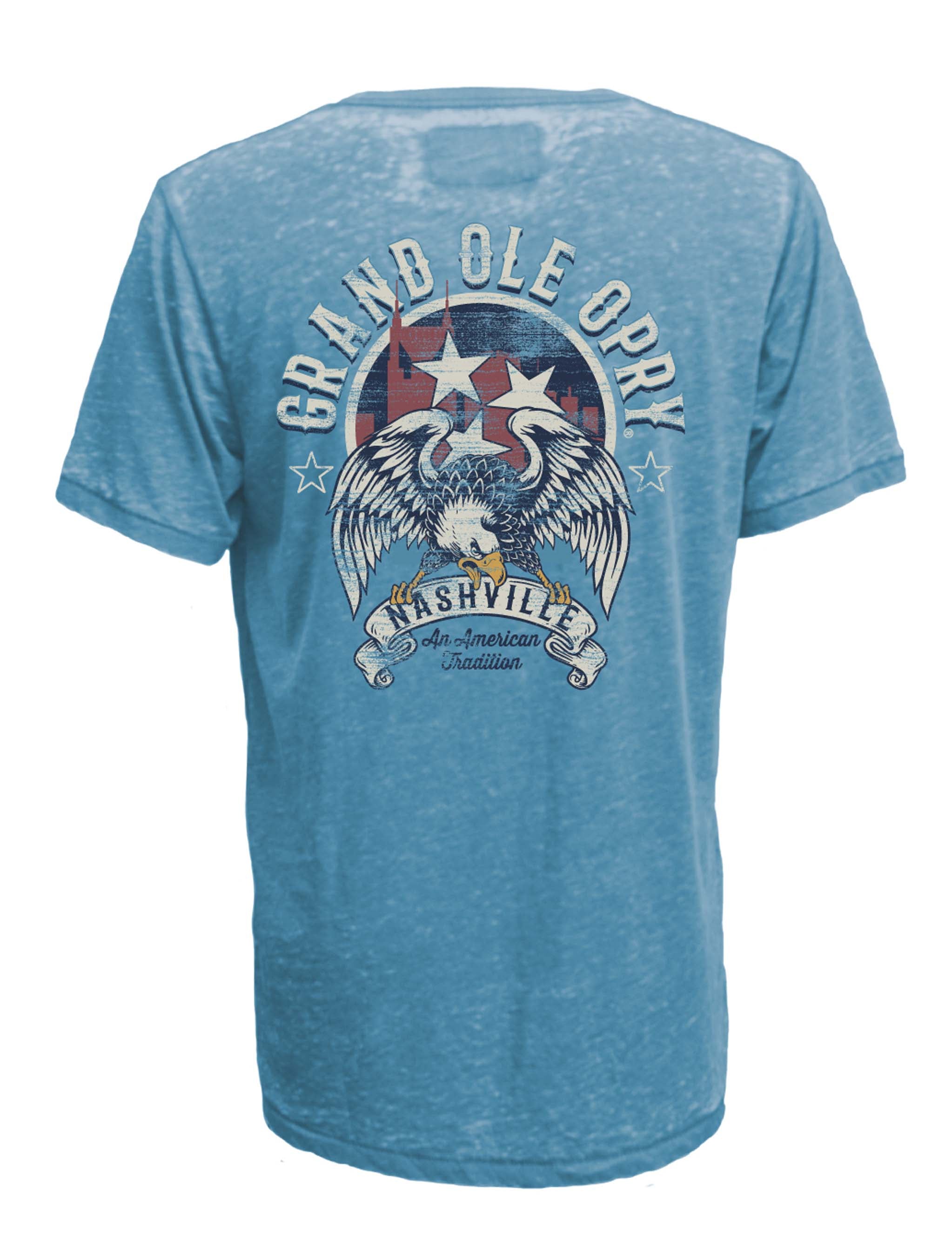 Opry American Tradition Eagle T-Shirt