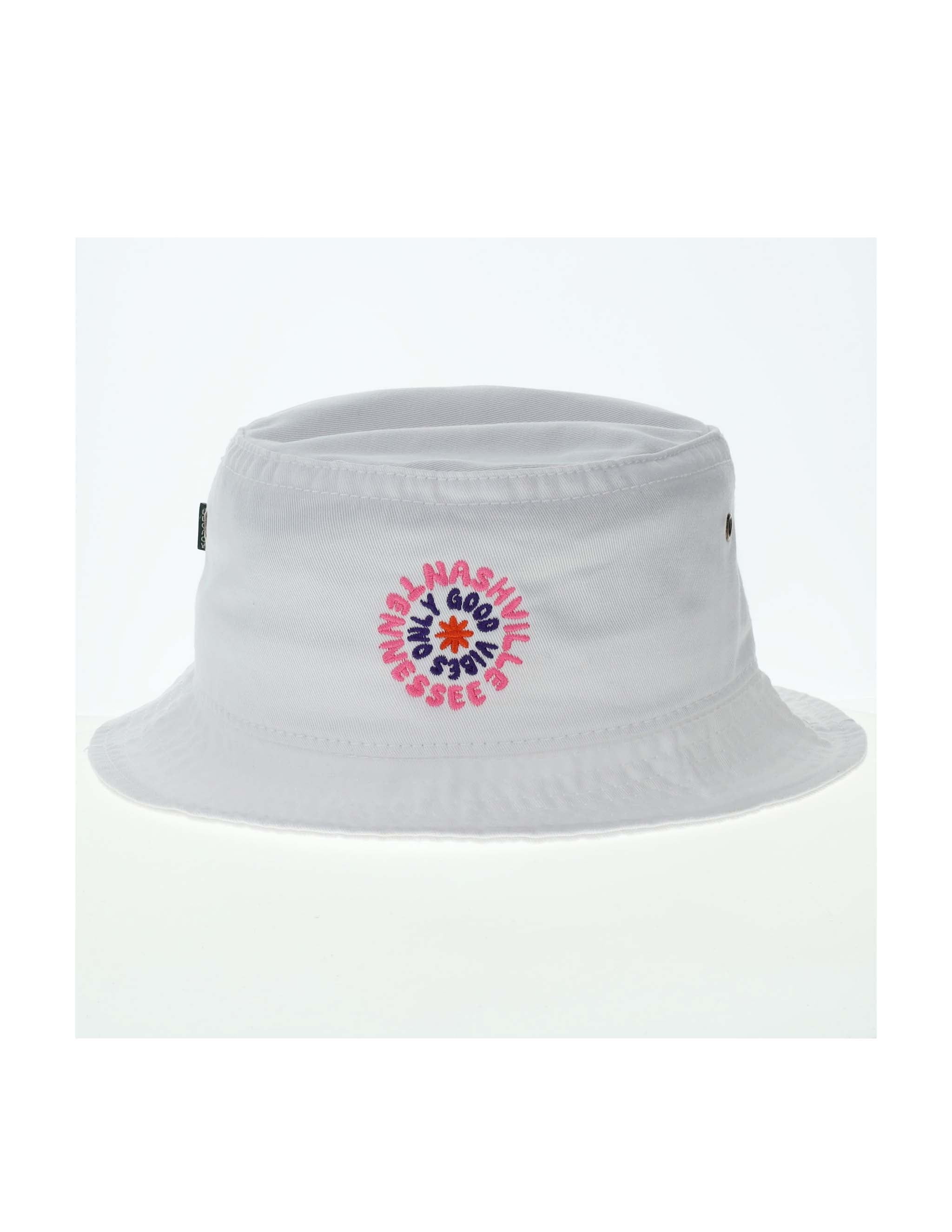 Opry Festival Bucket Hat