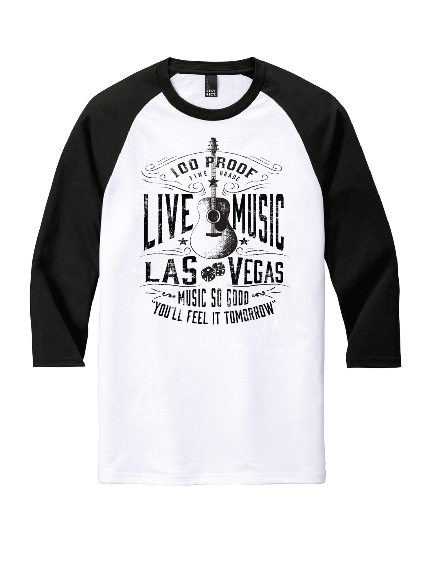 Ole Red Vegas Live Music Raglan