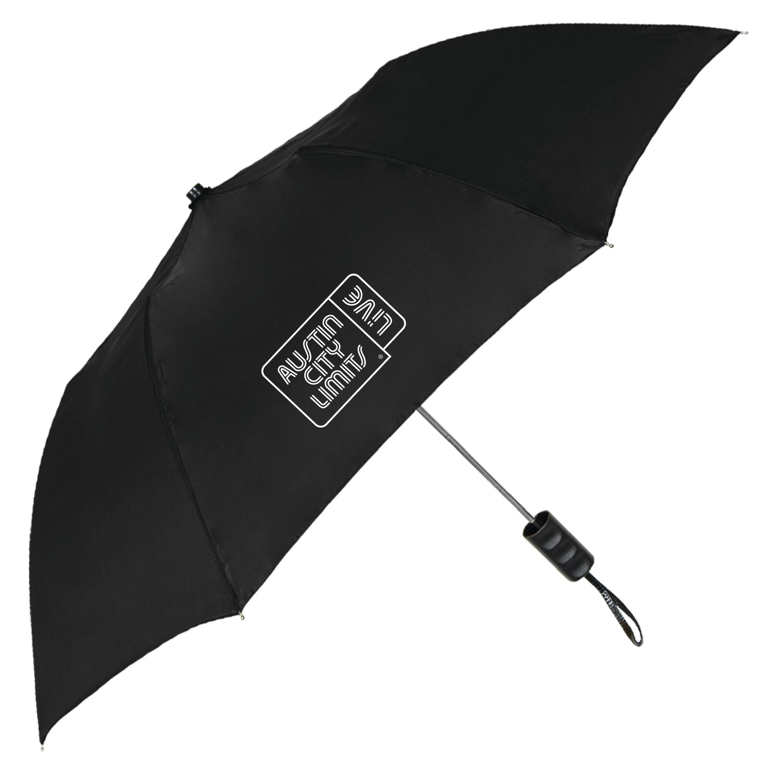 ACL Live Logo Umbrella