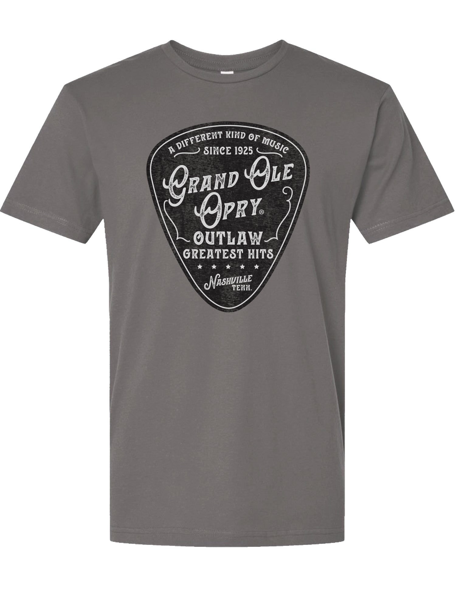 Opry Outlaw Greatest Hits T-Shirt