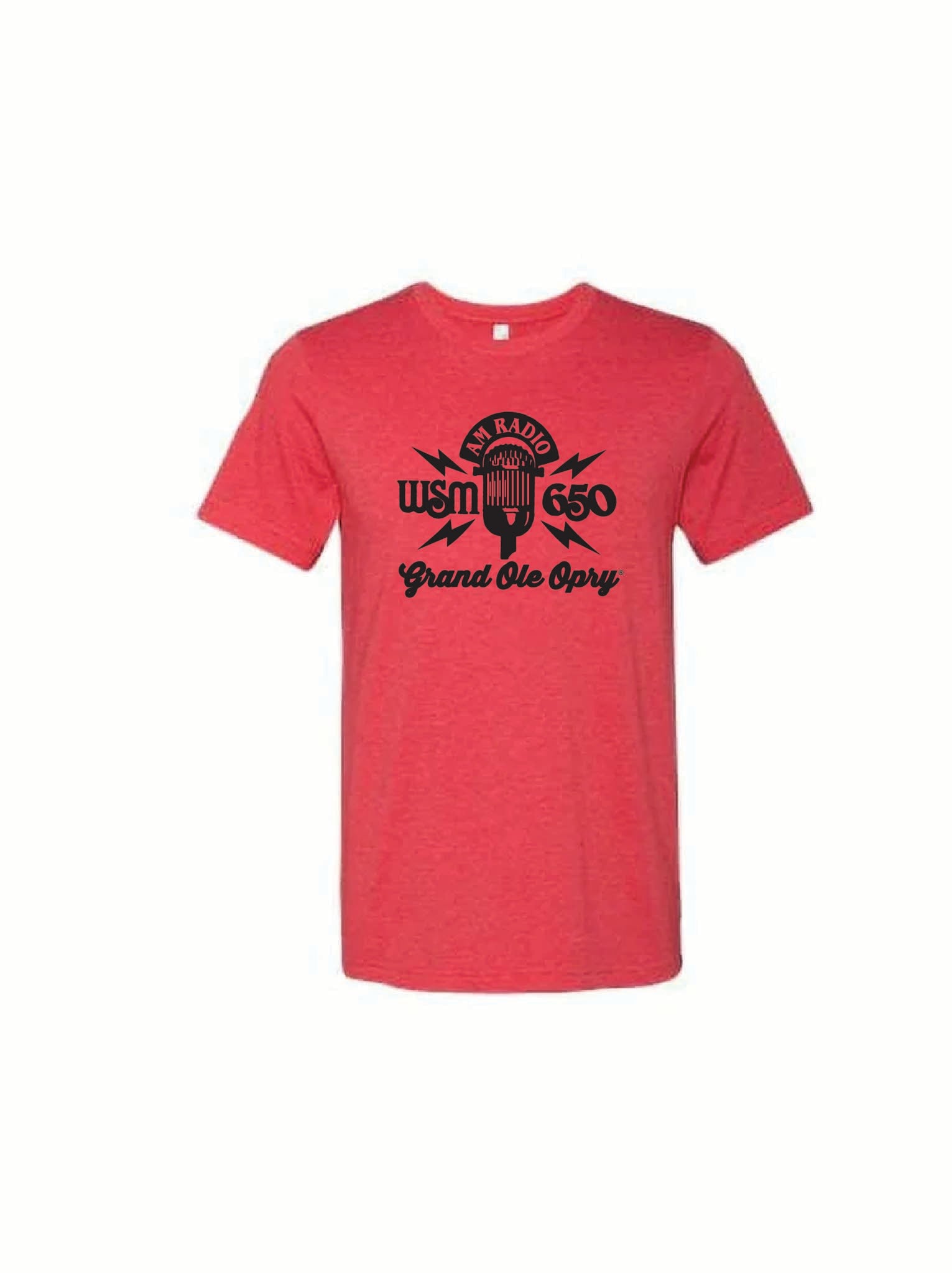 Opry WSM 650 T-Shirt