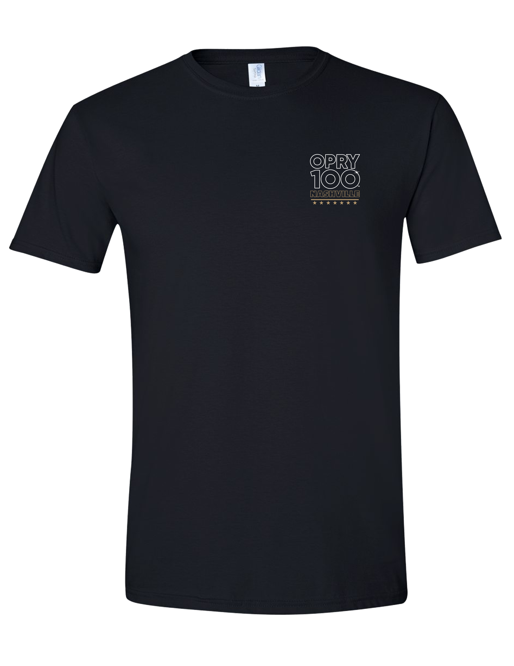 Opry 100 Stage T-Shirt